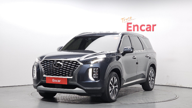 car Hyundai Palisade id54663 main photo