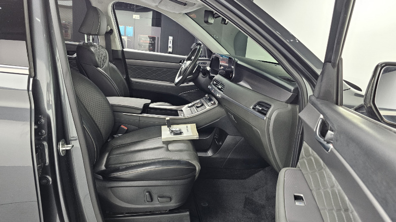 car Hyundai Palisade id54666 photo #11