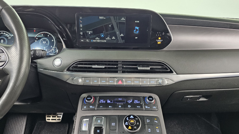 car Hyundai Palisade id54666 photo #14