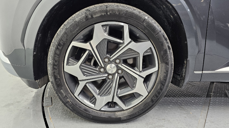 car Hyundai Palisade id54666 photo #5