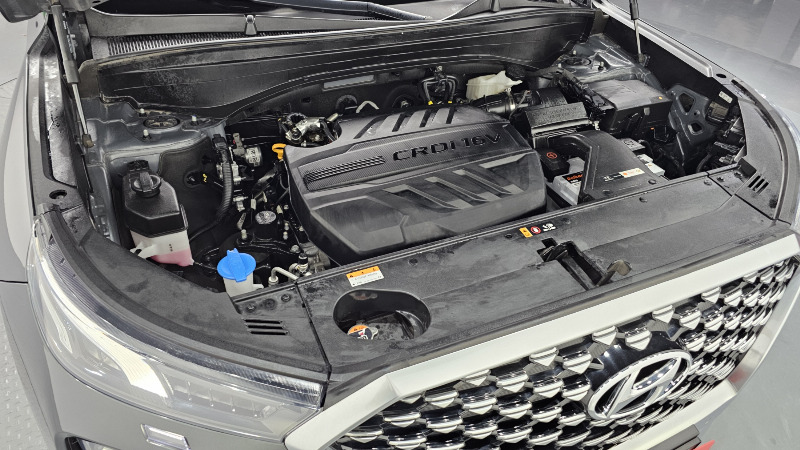 car Hyundai Palisade id54666 photo #6