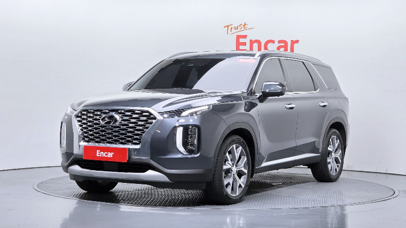 car Hyundai Palisade id54668 main photo