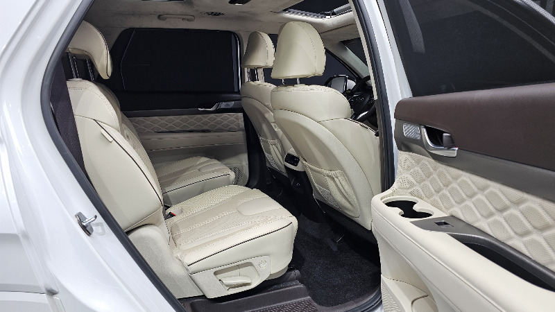 car Hyundai Palisade id54669 photo #12