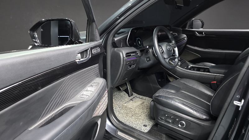 car Hyundai Palisade id54672 photo #10
