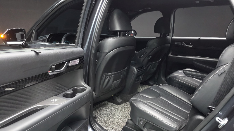 car Hyundai Palisade id54672 photo #11