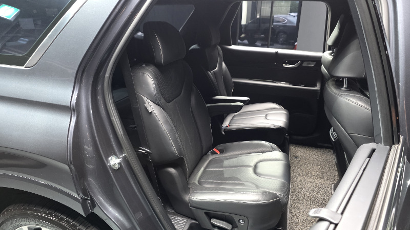 car Hyundai Palisade id54672 photo #12