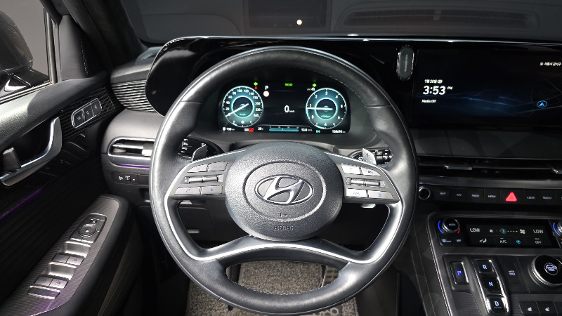 car Hyundai Palisade id54672 photo #13