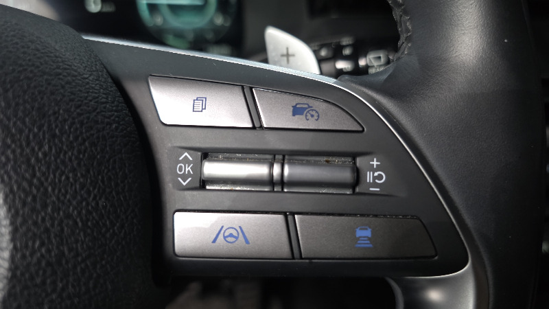 car Hyundai Palisade id54672 photo #17