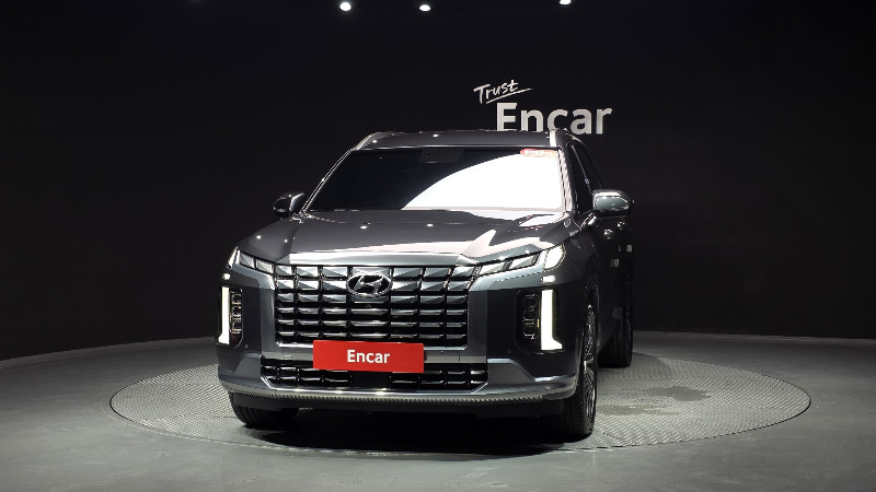 car Hyundai Palisade id54672 photo #3