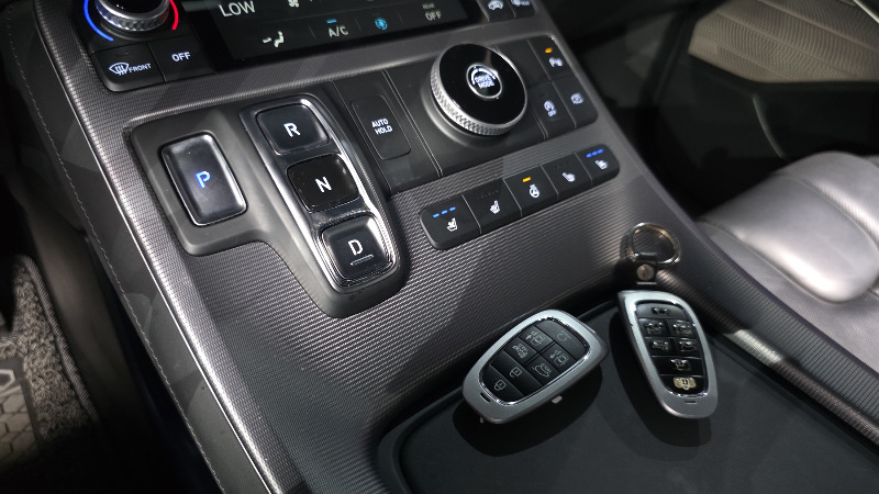car Hyundai Palisade id54672 photo #9