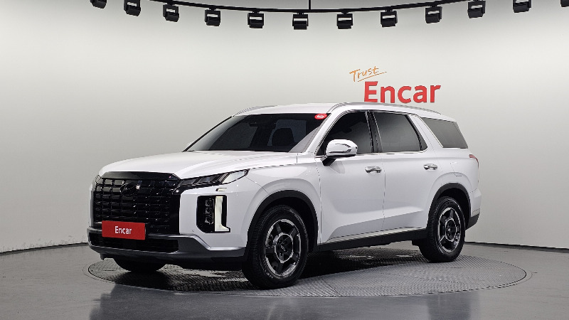 car Hyundai Palisade id54675 main photo