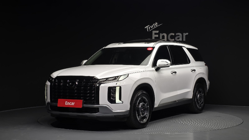car Hyundai Palisade id54677 main photo