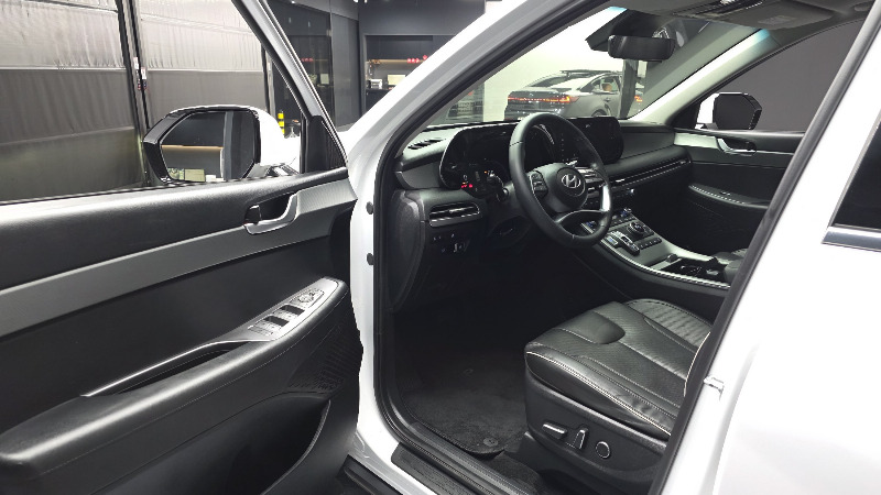 car Hyundai Palisade id54677 photo #10