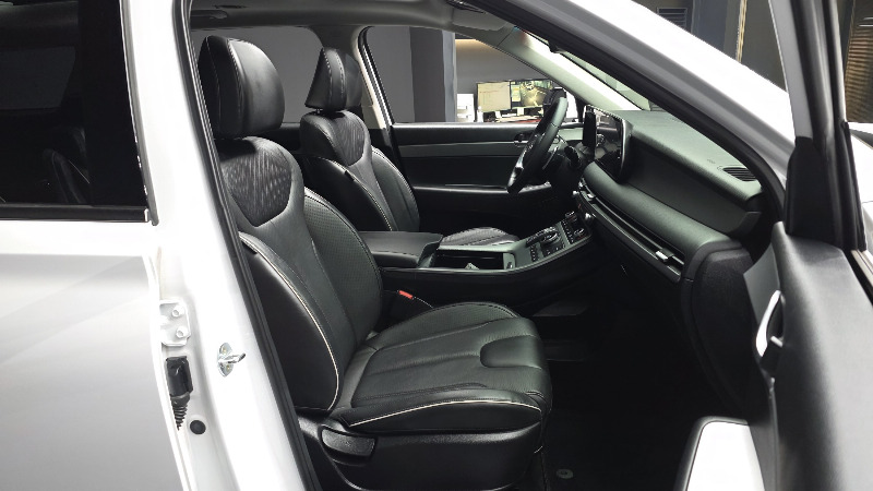 car Hyundai Palisade id54677 photo #11