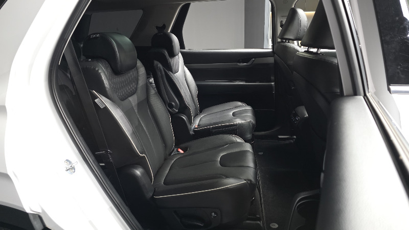 car Hyundai Palisade id54677 photo #12