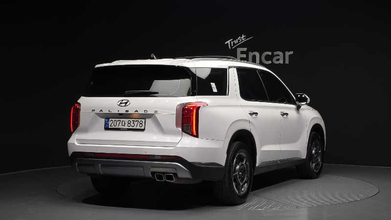 car Hyundai Palisade id54677 photo #2