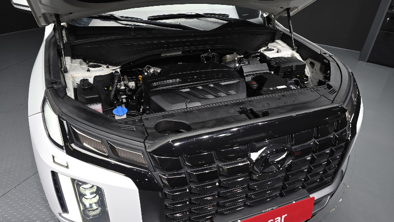 car Hyundai Palisade id54677 photo #6