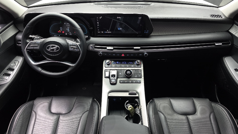 car Hyundai Palisade id54677 photo #7