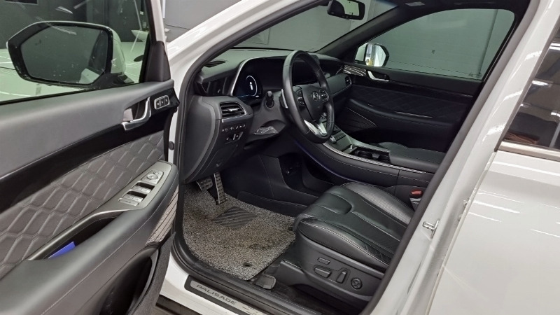 car Hyundai Palisade id54686 photo #10