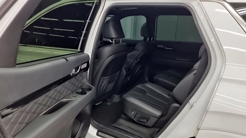 car Hyundai Palisade id54686 photo #11