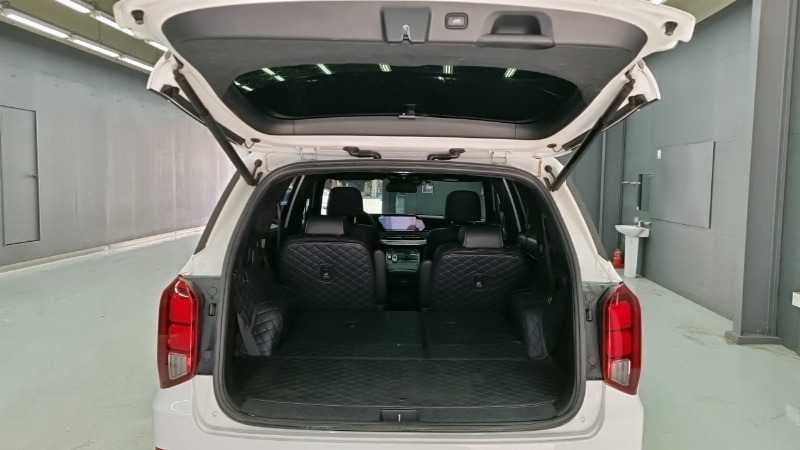 car Hyundai Palisade id54686 photo #12