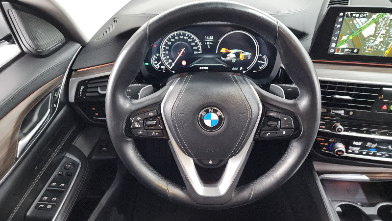 car BMW 6 Series id54689 photo #13