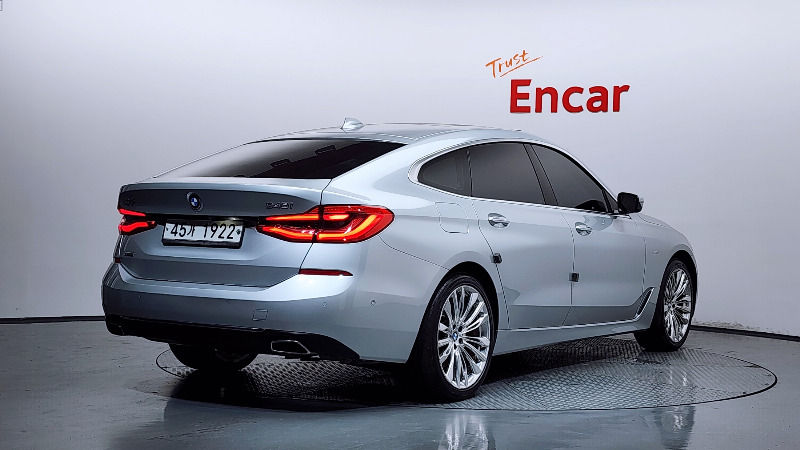 car BMW 6 Series id54689 photo #2