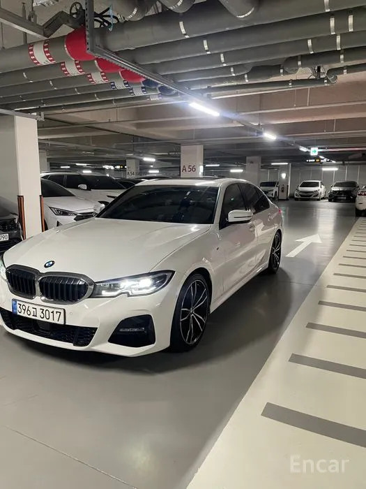 car BMW 3 Series id54705 photo #3