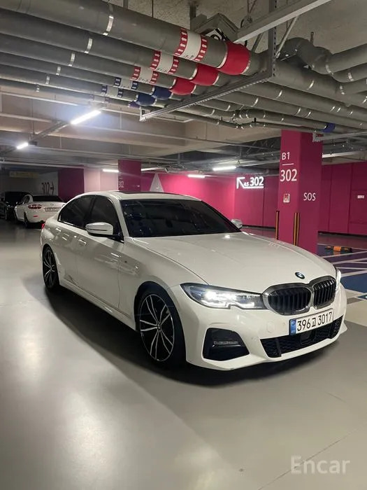 car BMW 3 Series id54705 photo #4