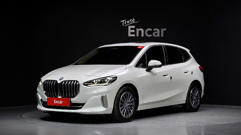 car BMW 2 Series id54706 main photo