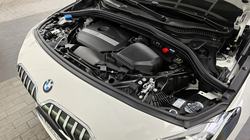 car BMW 2 Series id54706 photo #6