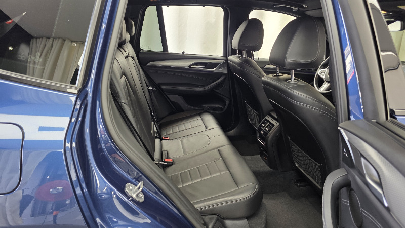 car BMW X3 id54708 photo #12