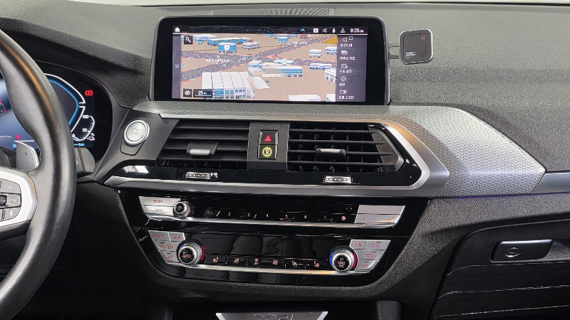 car BMW X3 id54708 photo #14