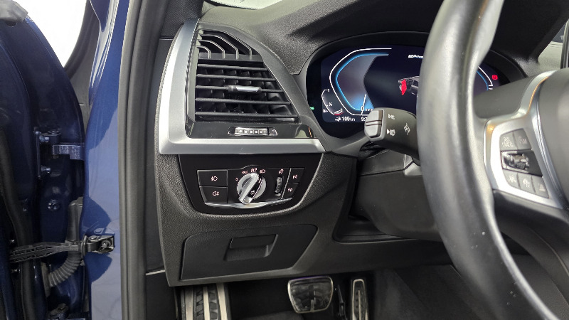 car BMW X3 id54708 photo #16