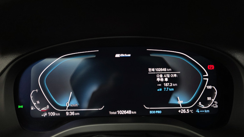 car BMW X3 id54708 photo #8