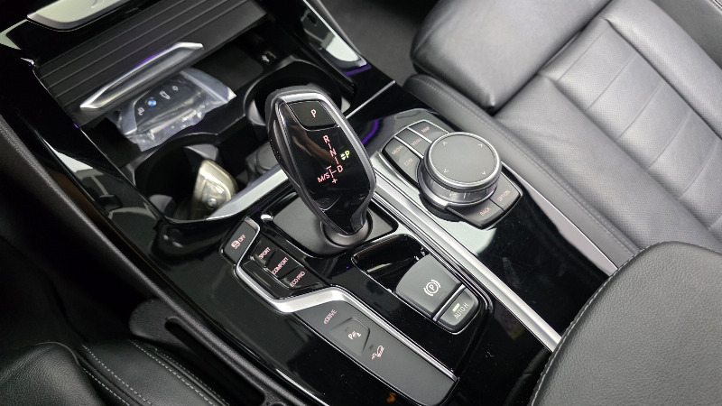 car BMW X3 id54708 photo #9