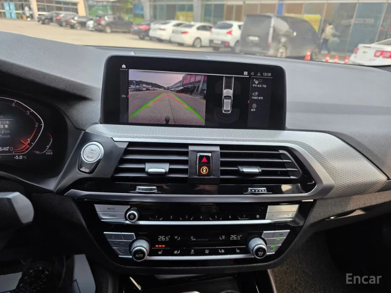 car BMW X4 id54710 photo #10