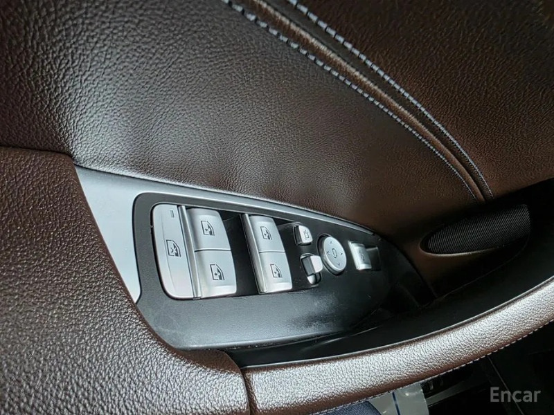 car BMW X4 id54710 photo #12