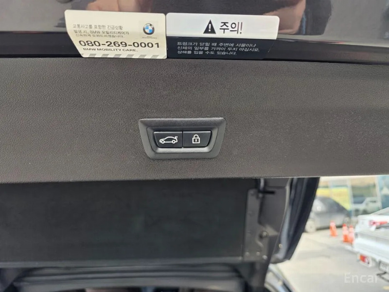 car BMW X4 id54710 photo #16