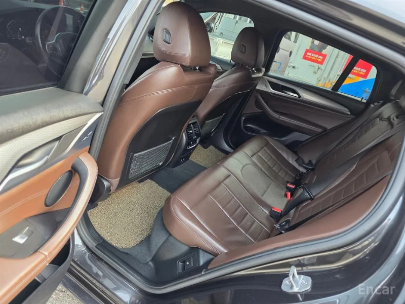 car BMW X4 id54710 photo #18