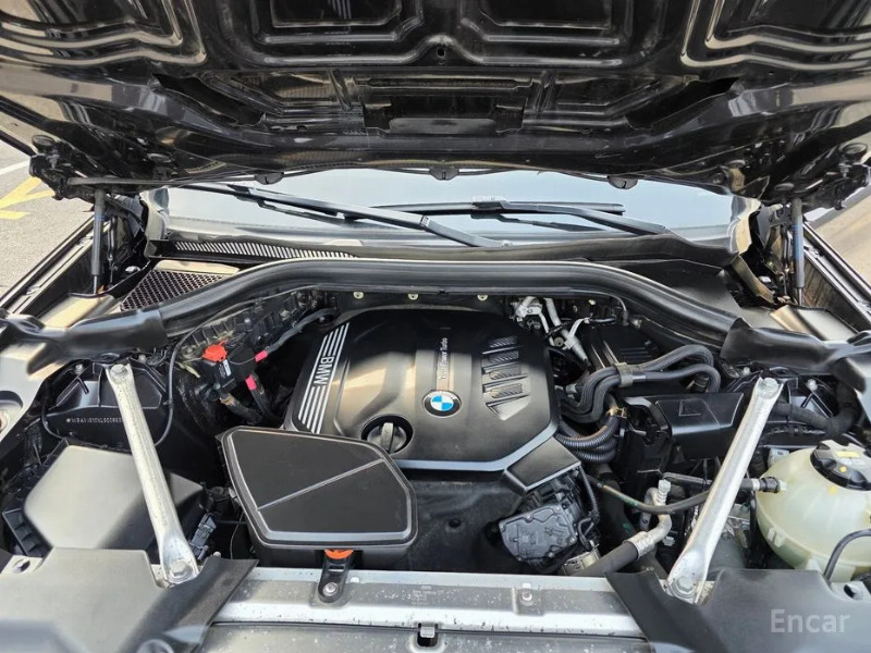 car BMW X4 id54710 photo #19