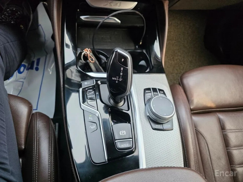 car BMW X4 id54710 photo #9