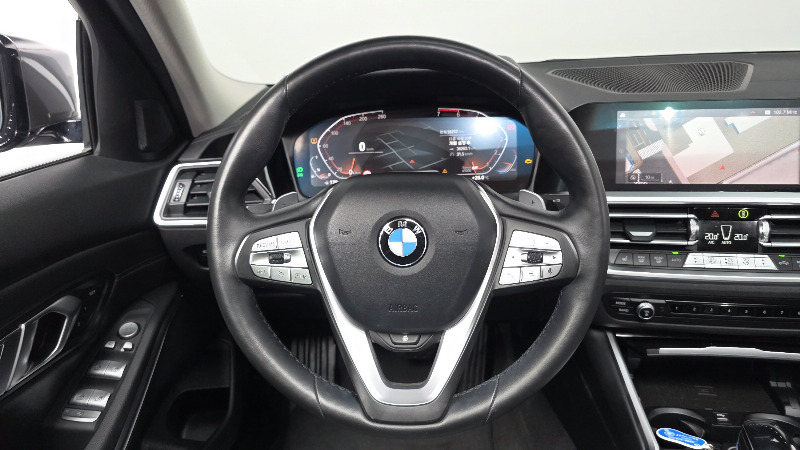 car BMW 3 Series id54716 photo #13