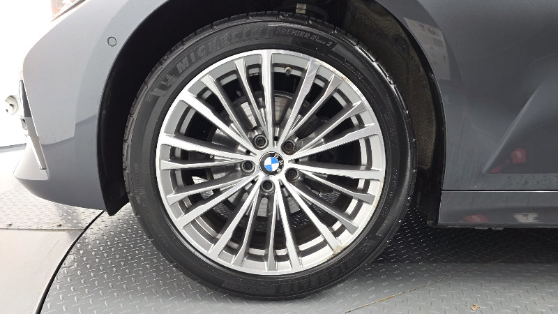 car BMW 3 Series id54716 photo #5
