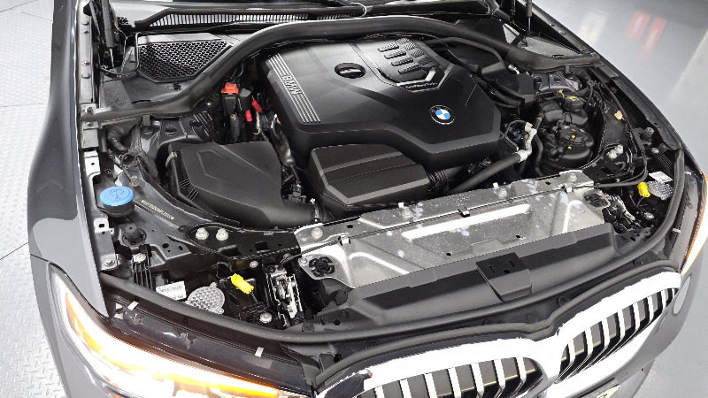 car BMW 3 Series id54716 photo #6