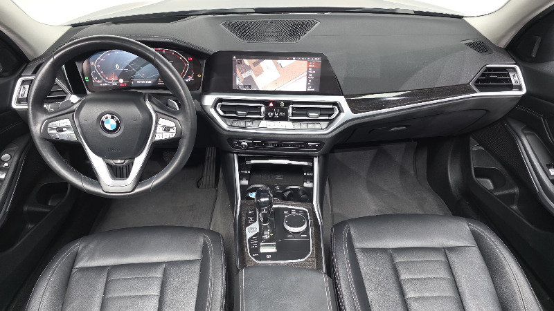 car BMW 3 Series id54716 photo #7