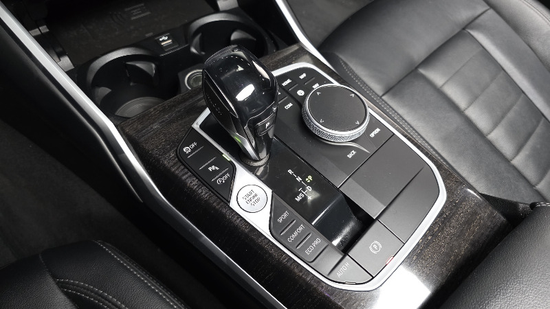 car BMW 3 Series id54716 photo #9