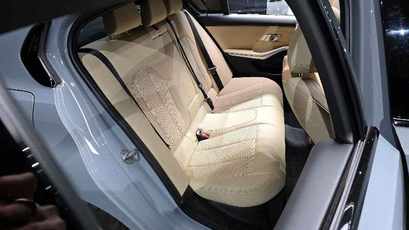car BMW 3 Series id54720 photo #12