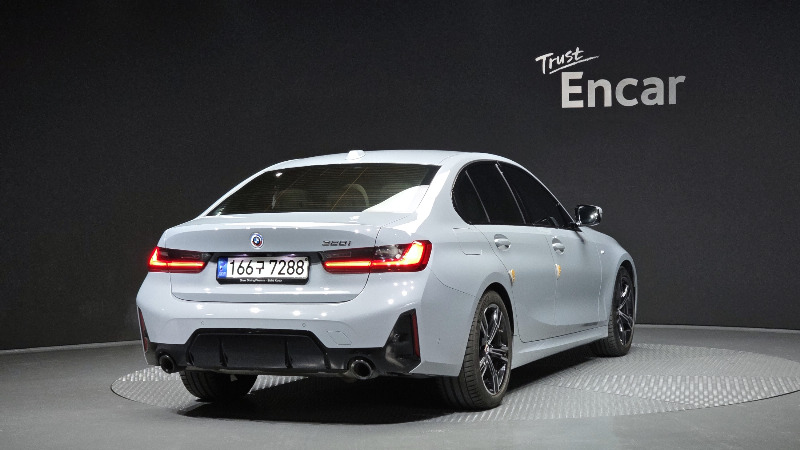 car BMW 3 Series id54720 photo #2