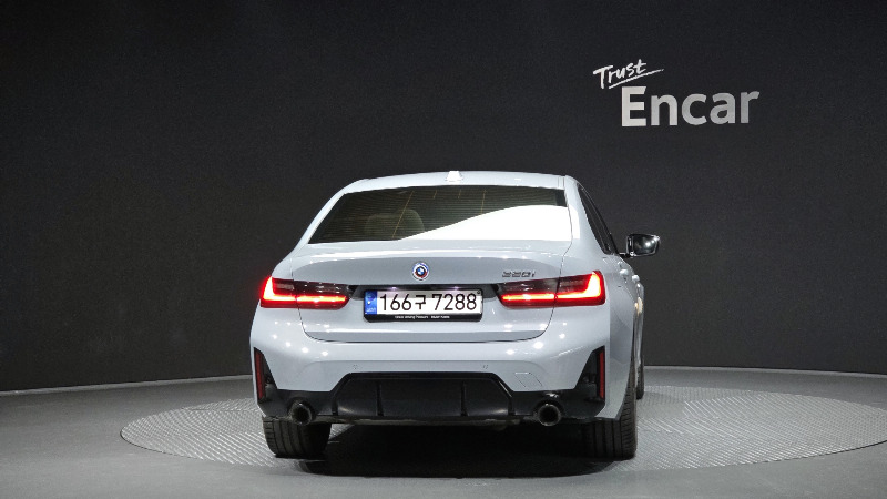 car BMW 3 Series id54720 photo #4